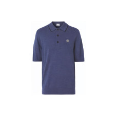 Burberry SS21 LogoPolo
