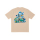 PALACE FW21 Bubbling T-shirt Mushroom T