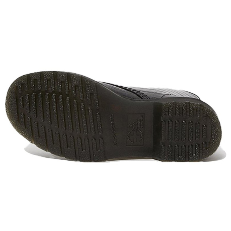 Dr.Martens 1460 Patent Leather Crocodile Print