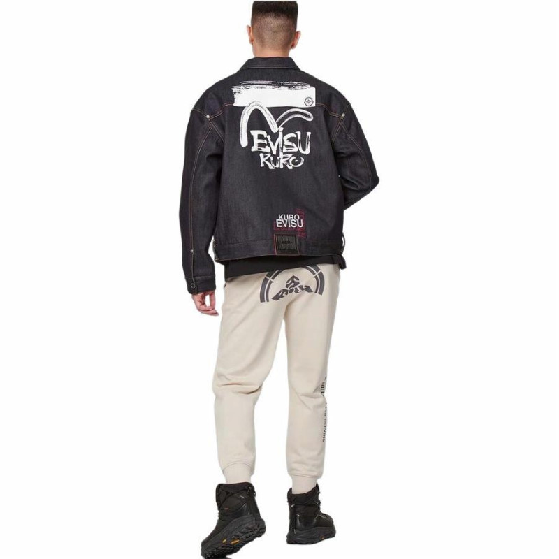 EVISU FW21