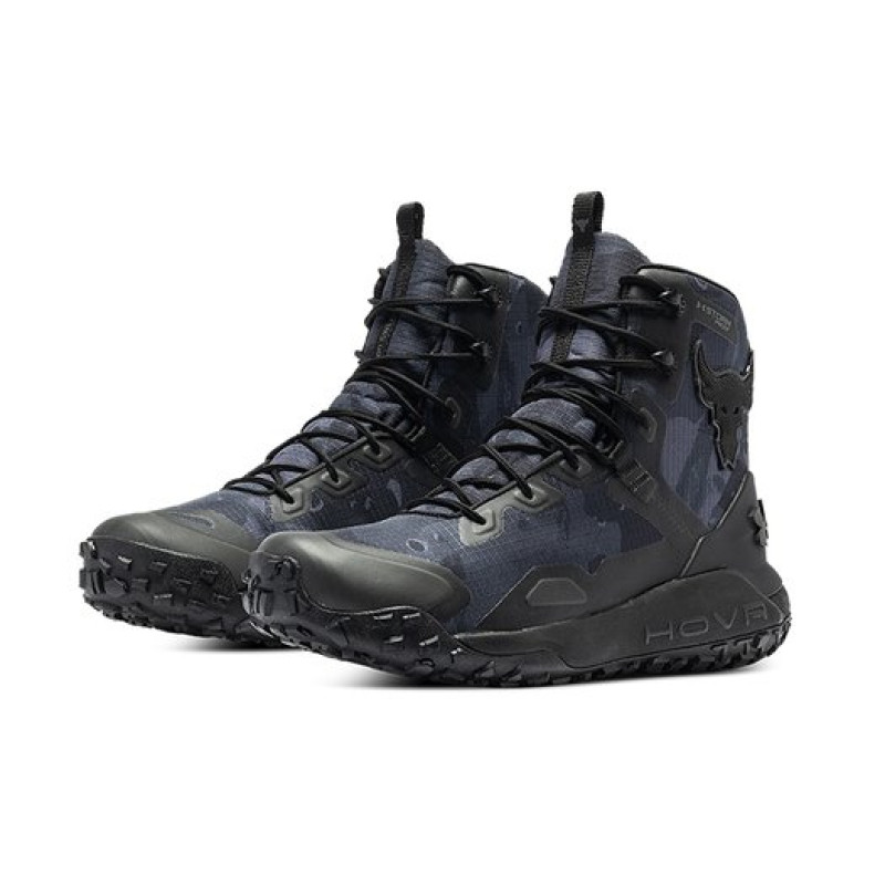Under Armour Project HOVR Dawn Rock