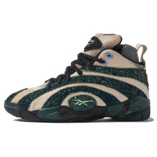 Brain Dead x Reebok Shaqnosis