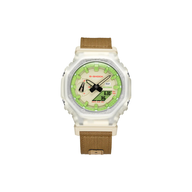 G-SHOCK G-SHOCK 200 48.5*45.4mm GA-2100HUF-5AJR