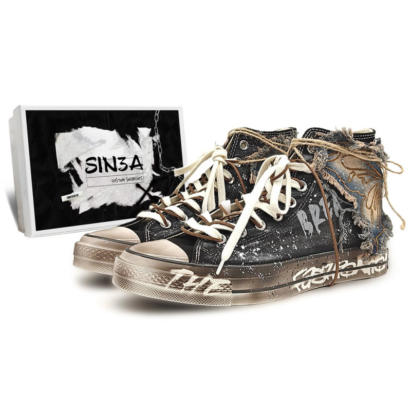 Converse Chuck 70 SIN3A