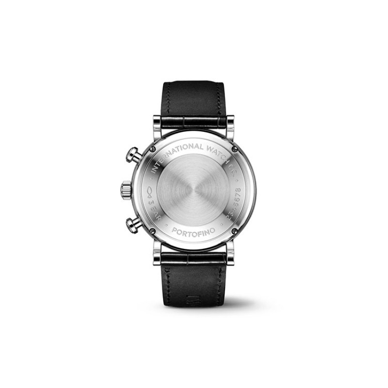 IWC 39mm IW391406