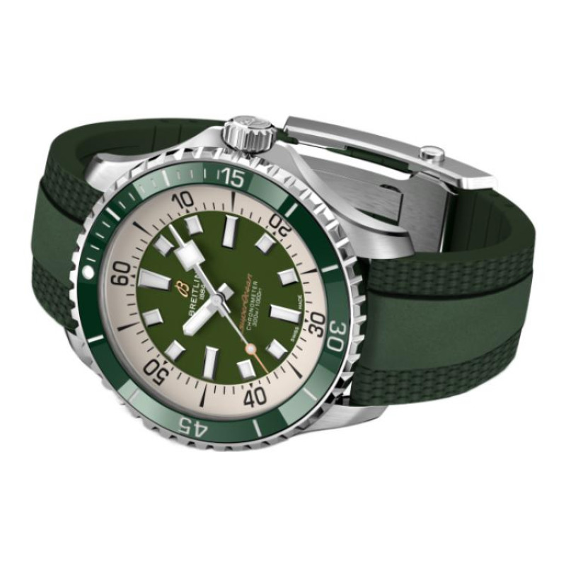 BREITLING 300 44mm A17376A31L1S1