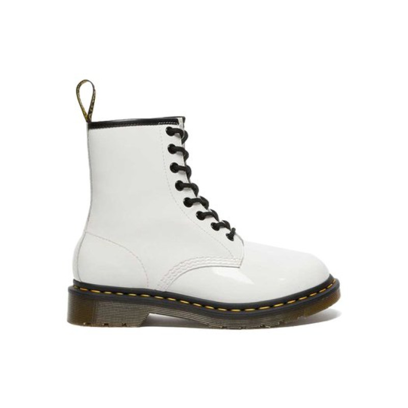Dr.Martens 1460 Patent