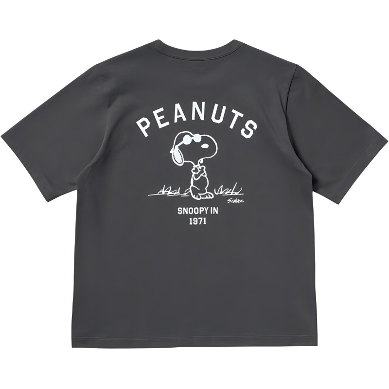 UNIQLO x PEANUTS SS25 T