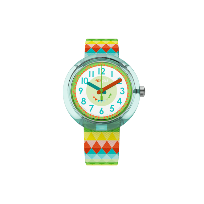 SWATCH 31.85mm ZFPNP015
