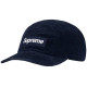 Supreme Week 8 GORE-TEX Corduroy Camp Cap