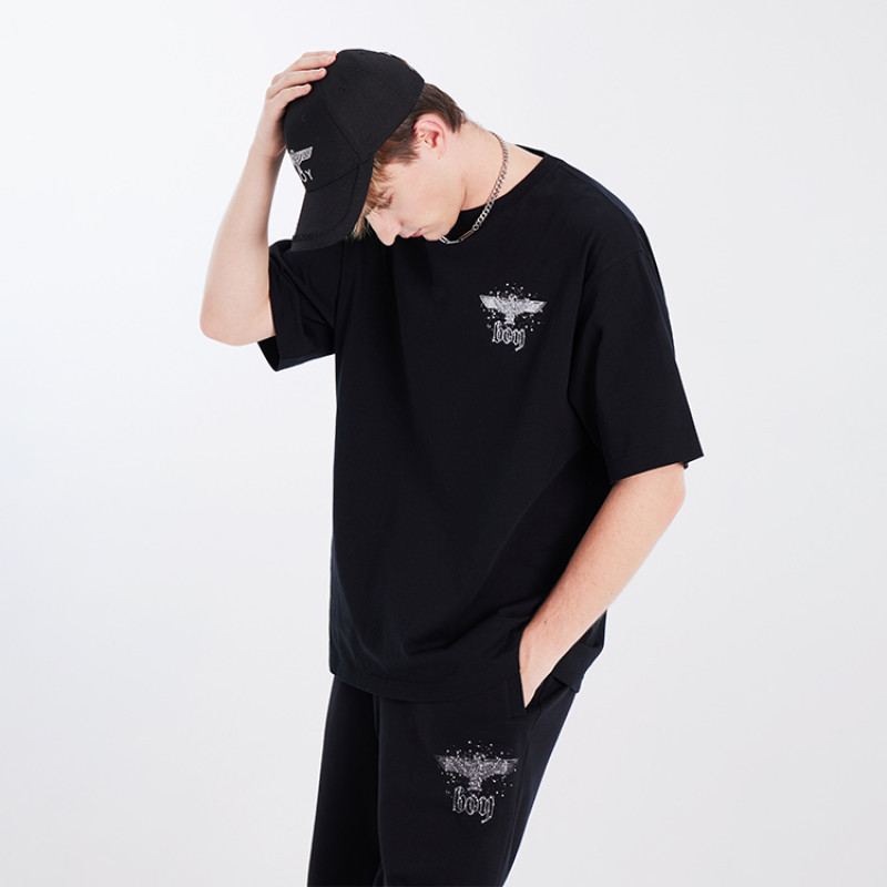 Boy London FW23 T