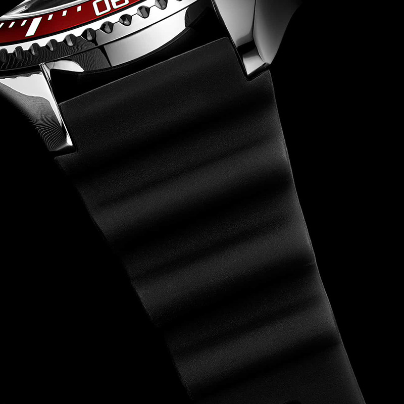 STUHRLING 42mm 3950R.3