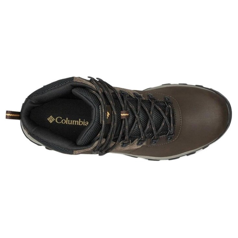 Columbia Newton Ridge Plus 2