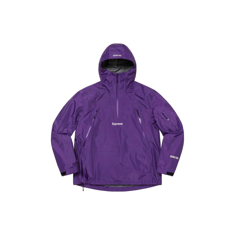 Supreme FW22 Week15 2-in-1 GORE-TEX ShellWINDSTOPPER Vest