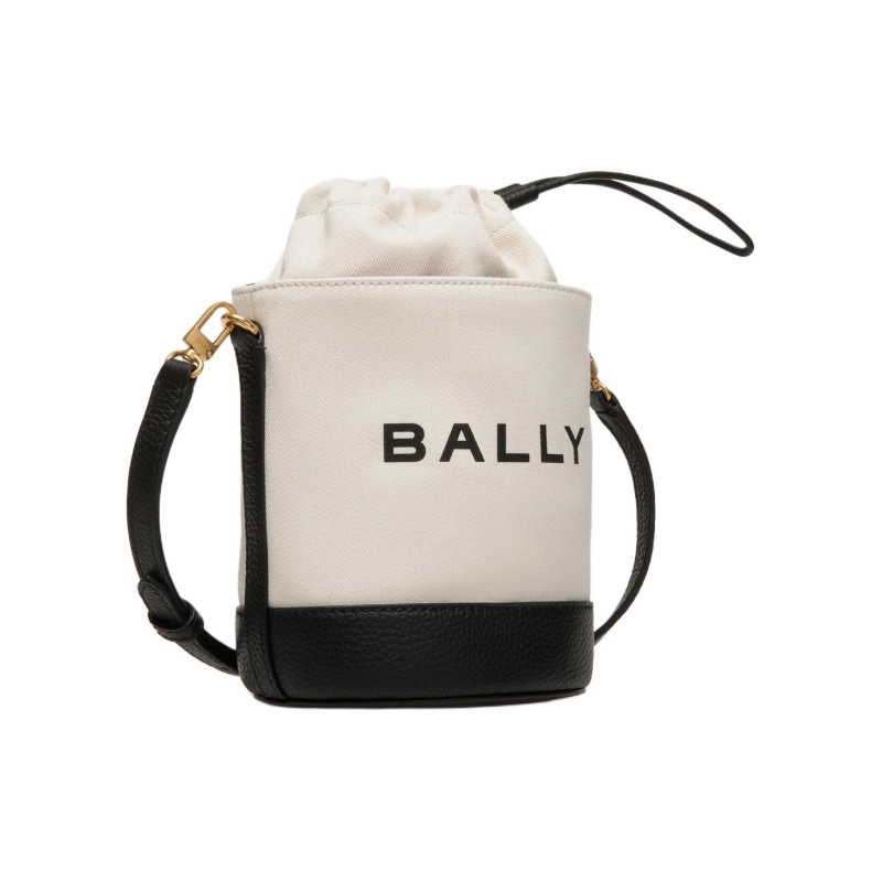 BALLY Bar Logo