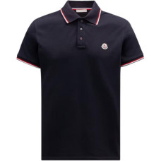 Moncler SS25 Polo