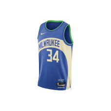 Nike Dri-Fit NBA Swingman Jersey 202324 34