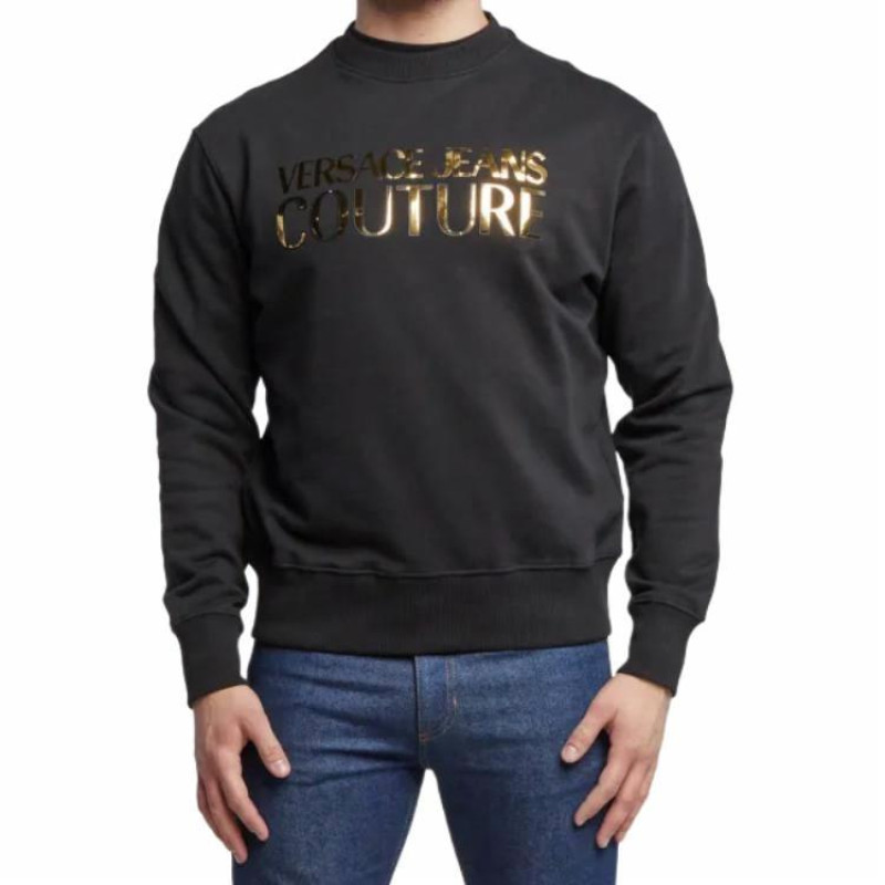 VERSACE JEANS COUTURE SS22 Logo