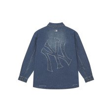 MLB Basic Damage Mega Logo