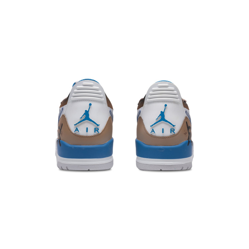 Jordan Legacy 312