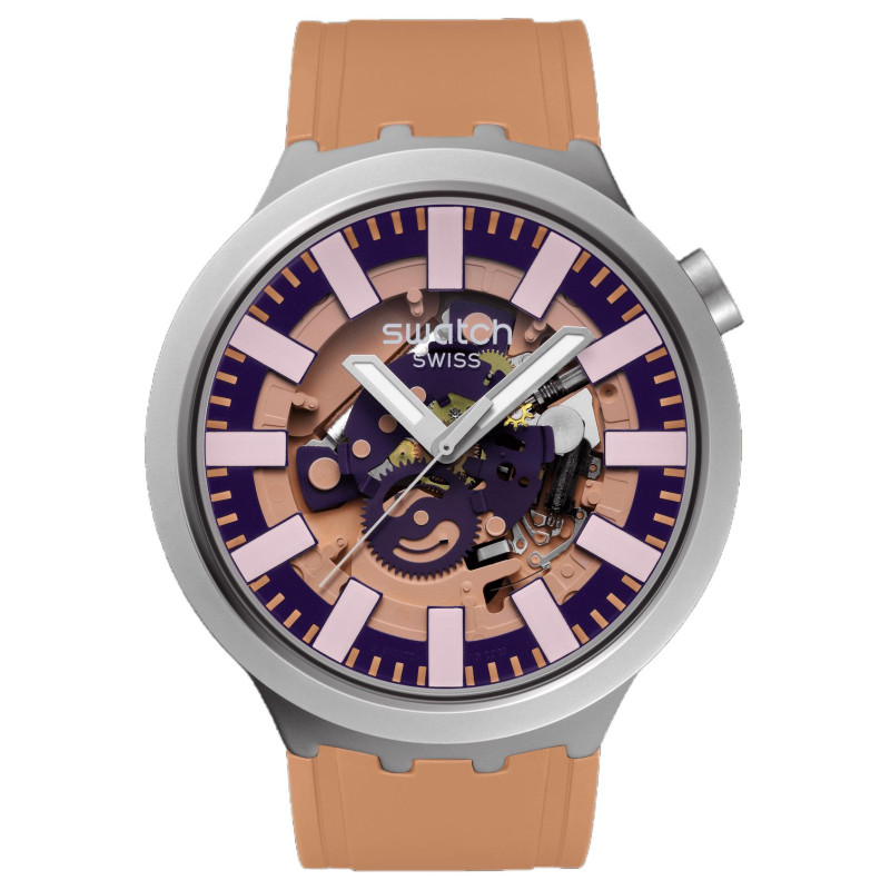SWATCHSwatch Essentials 30 47mm