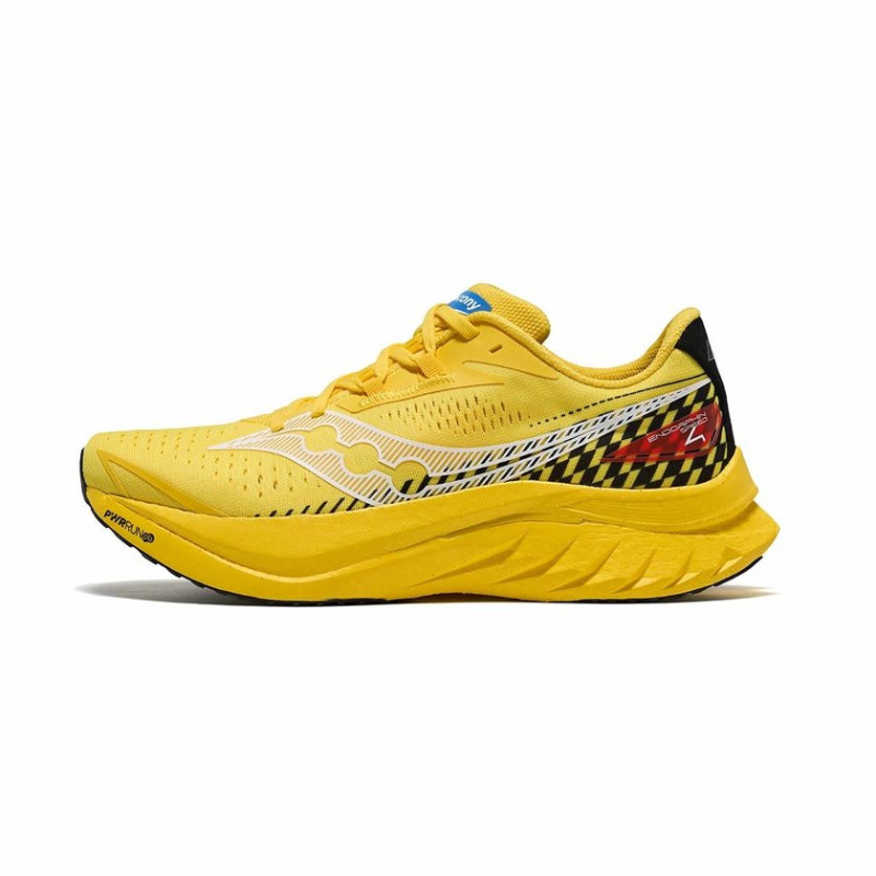 Saucony Endorphin Speed 4