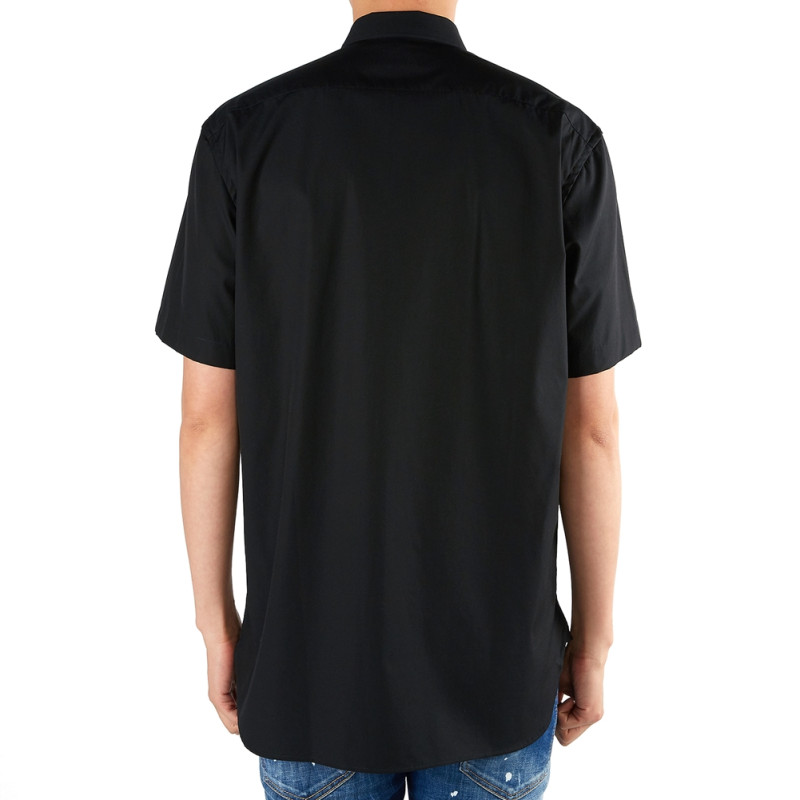 Burberry SS21 Polo
