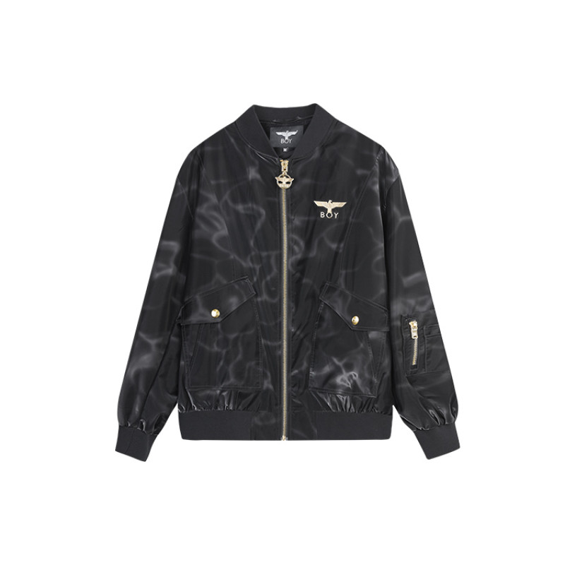 Boy London FW21 Logo