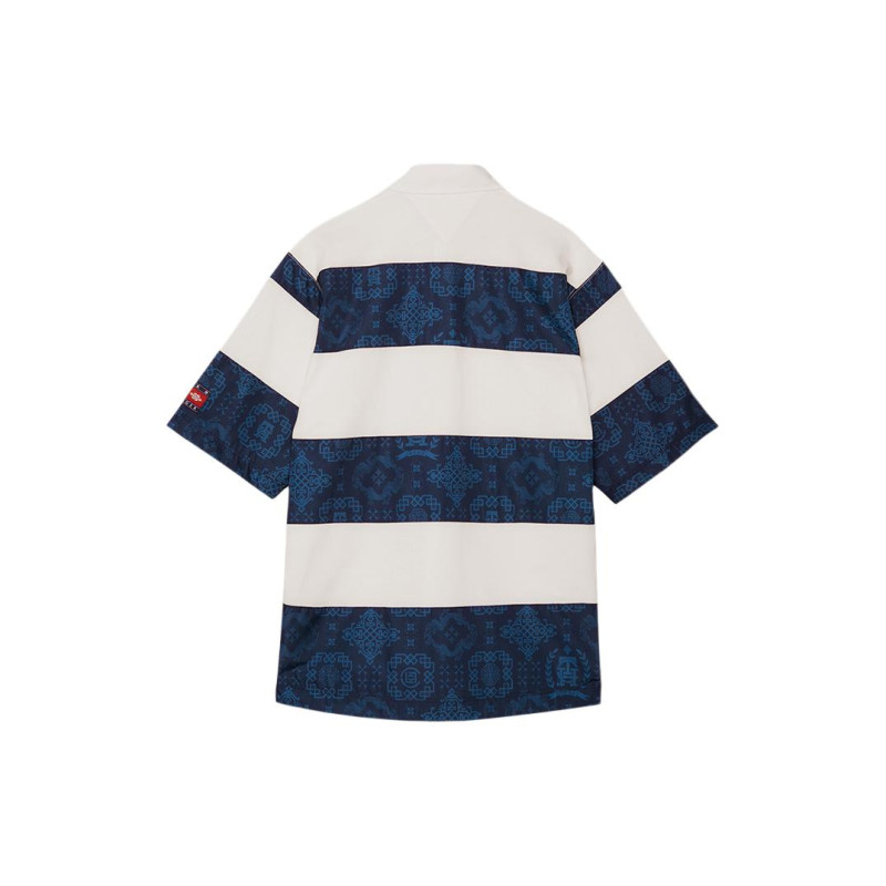 Tommy Hilfiger x CLOT SS24 Polo