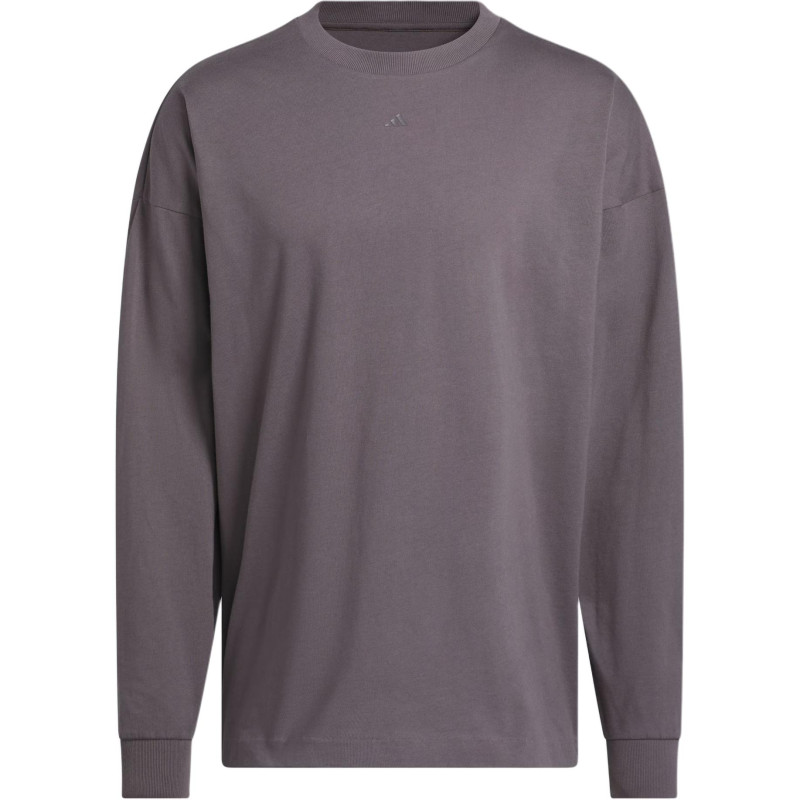 adidas Chapter 02 THE 2025 COLLECTION BB LS TEE T