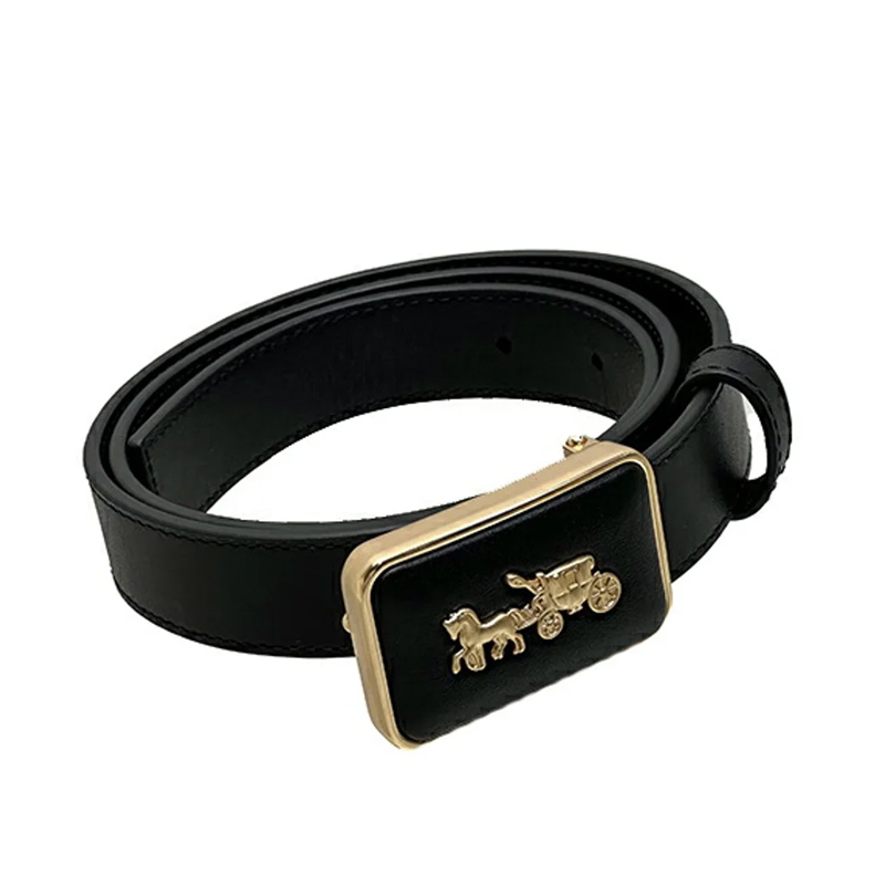COACH 2.5cm