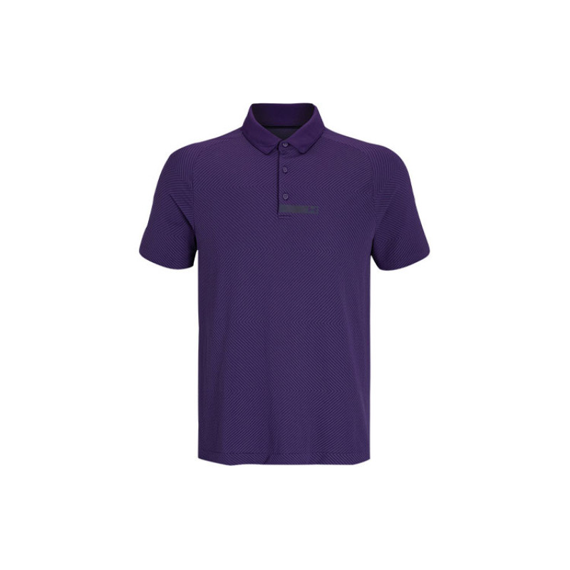 Under Armour RUSH Seamless Polo