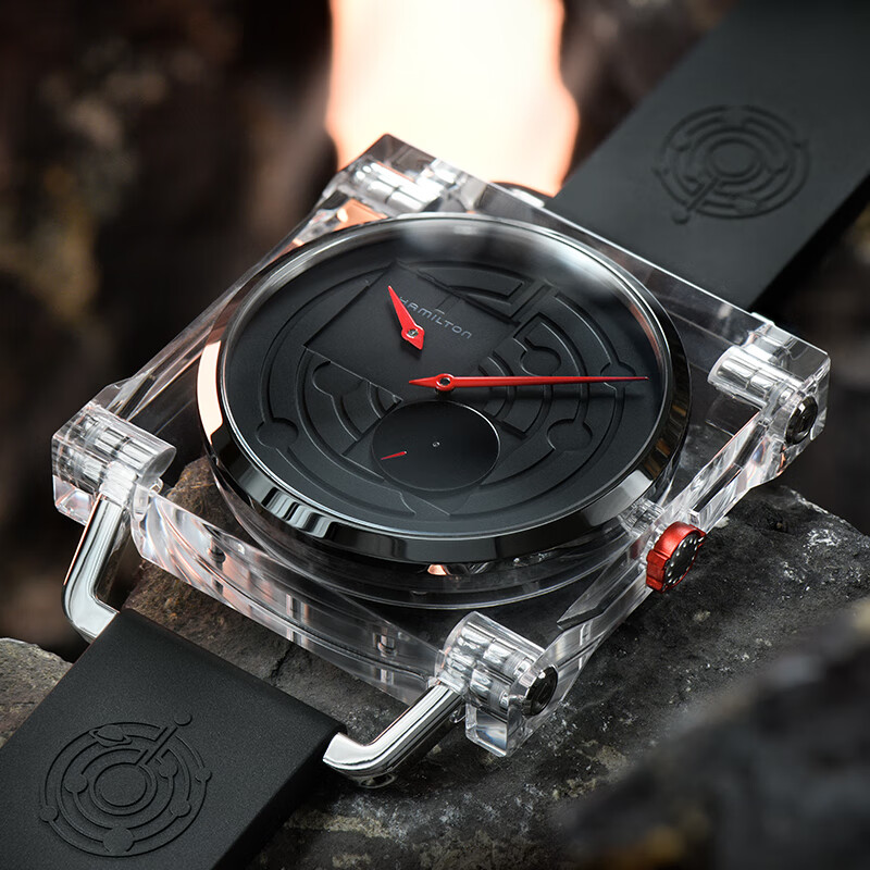 HAMILTON 30 47mm H89915330