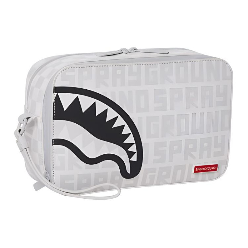 SPRAYGROUND PVC