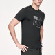 FILA Athletics LogoT