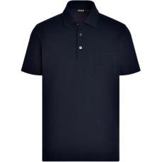 Zegna SS25 Polo
