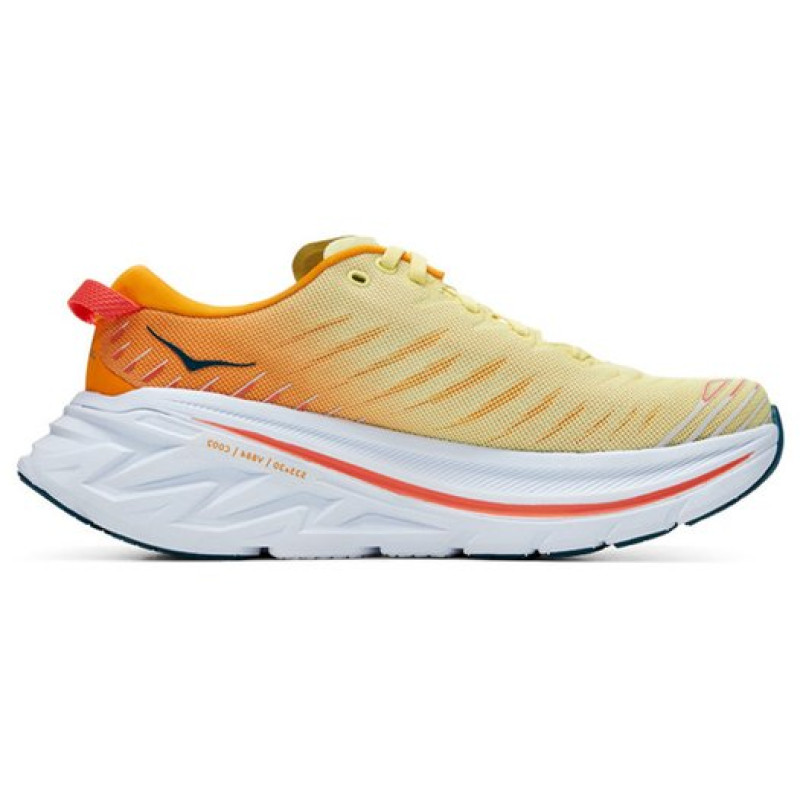 HOKA ONE ONE