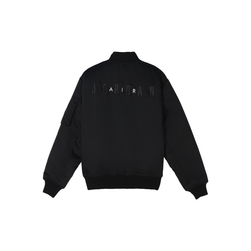 Jordan Essentials Logo