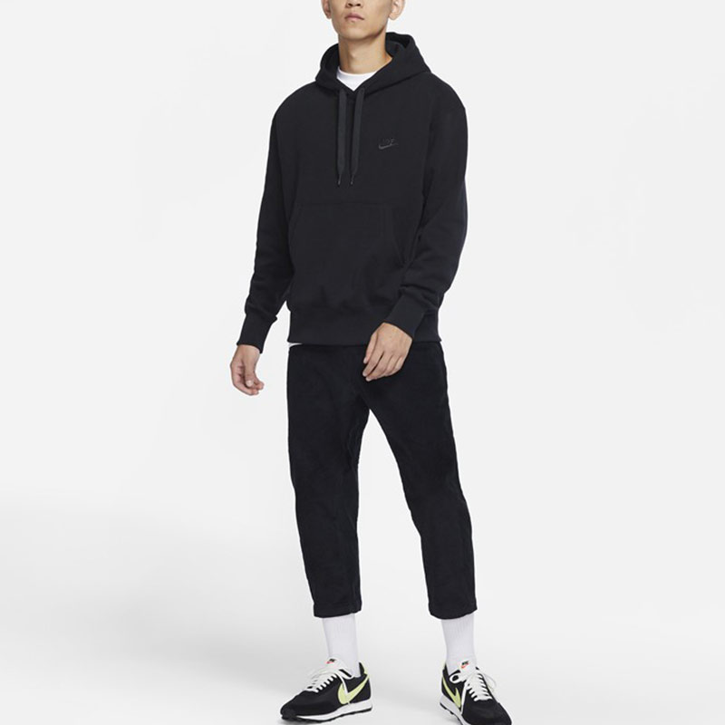 Nike Sportswear French Terry Logo