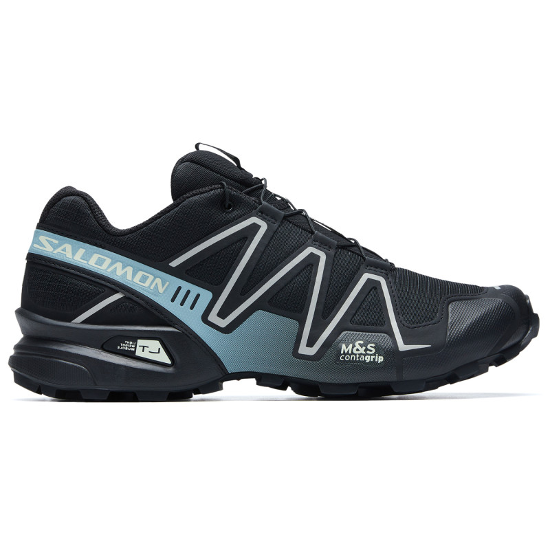 SALOMON CROSS