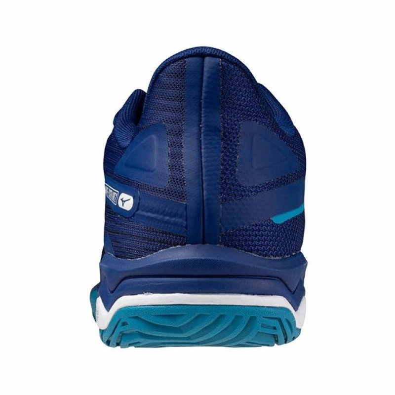 Mizuno Wave Exceed Light 2