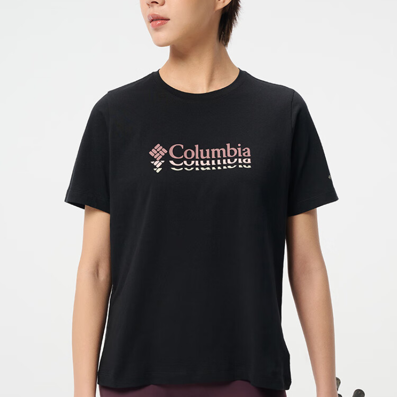 Columbia logo T