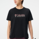 Columbia logo T