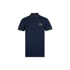 EMPORIO ARMANI EA7 LogoPolo