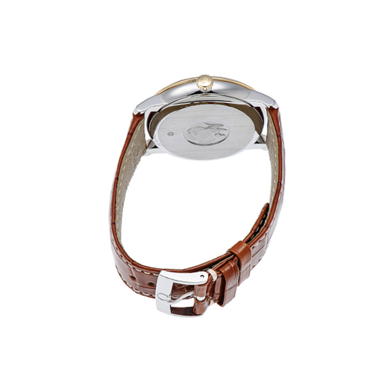 OMEGA 30 39.5mm 424.23.40.20.02.001