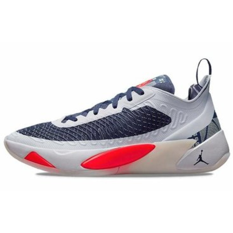 Jordan Luka 1 1 Quai 54