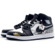 Jordan Air Jordan 1 Mid EIGHT CNY
