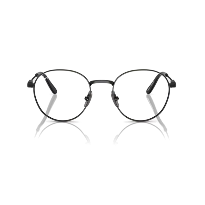 RayBan Logo