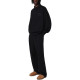 Fear of God Essentials Fall24 BACK TO SCHOOL Fleece Polo Polo BLACK