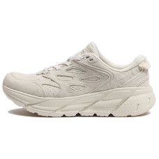 HOKA ONE ONE Clifton L Suede
